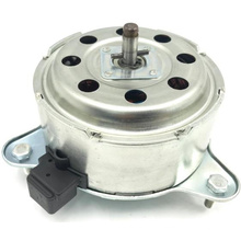 Motor de ventilador de radiador de enfriamiento automático para Citroen, ZEN DSL